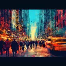 Cititrax Sound Effects Vol 1