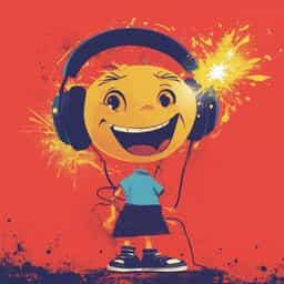 Cartoon Trax SFX Volume 2