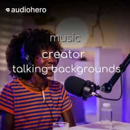Creator Talking Backgrounds