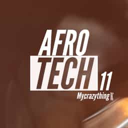 Afro Tech 11