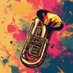 Musical Elements Tuba