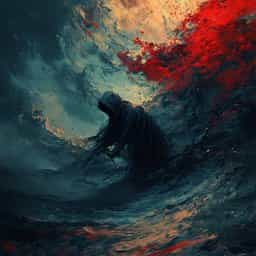 Eerie Musical Hit Elements