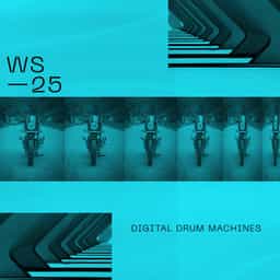 Digital Drum Machines