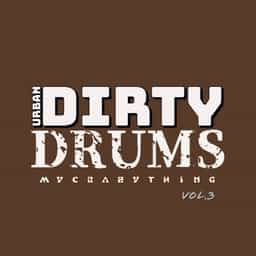 Dirty Urban Drums Vol.3