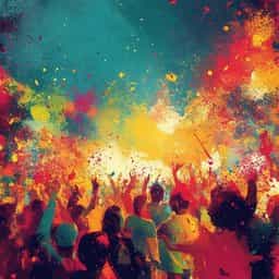 Crowds Sound Effects