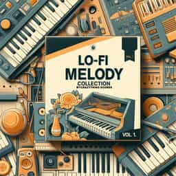 Lo-Fi Melody Collection