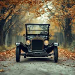 Ford Model T