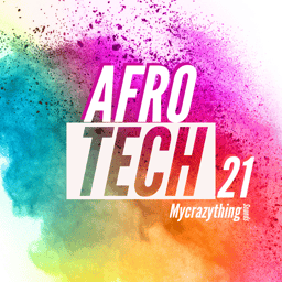 Afro Tech 21