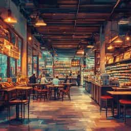 Cititrax Sound Effects Vol 10