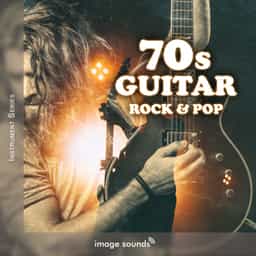 70s Guitar – Rock & Pop