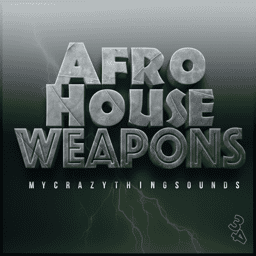 Afro house weapons 34