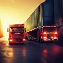 Cititrax Sound Effects Vol 6