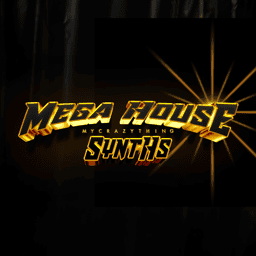 Mega House Synth