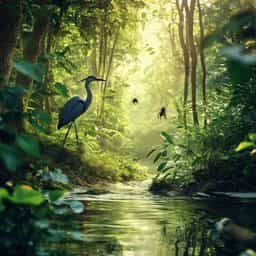 Premiere Sound Effects CD 1