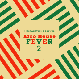 Afro House Fever vol.2