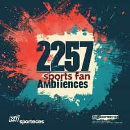 Sports Fan Ambiences