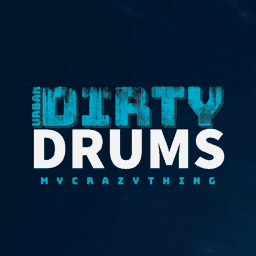 Dirty Urban Drums