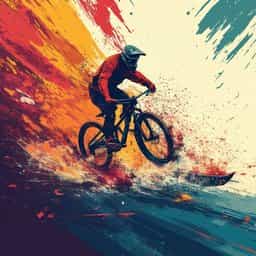 Outdoor Sports SFX Sampler 1