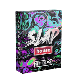 Slap House Sample Pack