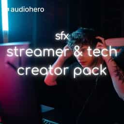 Streamer & Tech Creator Pack