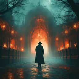 Organ Music Sound Effects