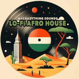 Lo-Fi Afro House