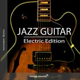 Jazz Guitar – Electric Edition