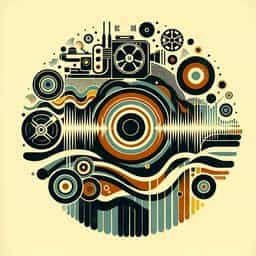 Projectors And Movie Sets