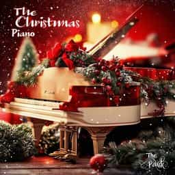 The Christmas Piano