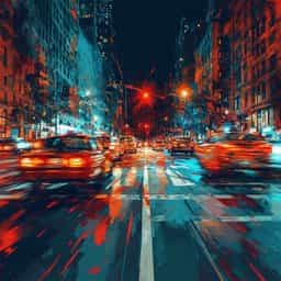 Cititrax Sound Effects Vol 4