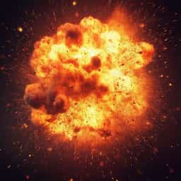 Grenades & Grenade Launchers