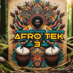Afro Tek 3