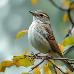 Bird Sound Effects Volume