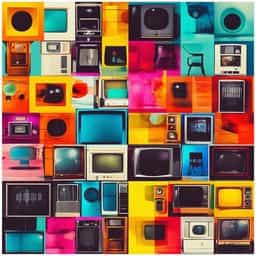 Off Stage Sound Effects Television Broadcasts