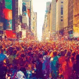 Cititrax Sound Effects Vol 2