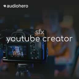 Youtube Creator SFX