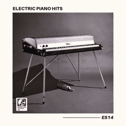 Electric Piano Hits