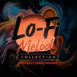 Lo-Fi Melody Collection Vol. 2