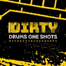 Urban Dirty Drums One Shots