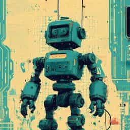 Wacky Robots & Gizmo SFX Vol 2