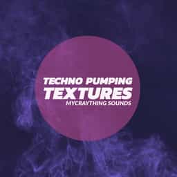 Techno Pumping Textures