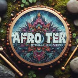 Afro Tek vol.2