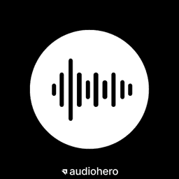 Audio Hero SFX Series Vol. 2