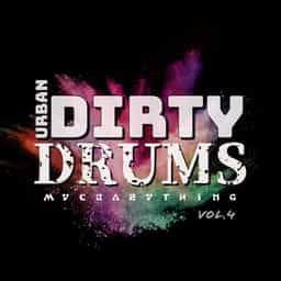 Urban Dirty Drums vol.4