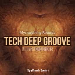Tech Deep Groove vol1 vol2