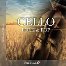 Cello – Folk and Pop