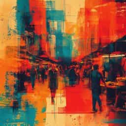 International Walla Sound Effects