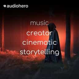 Creator Cinematic Storytelling