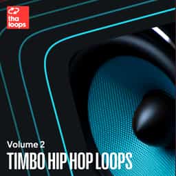 Timbo Hip Hop Loops 2