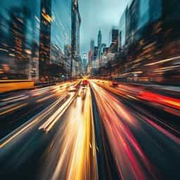 Cititrax Sound Effects Vol 5